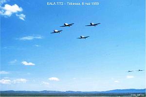 184- ARMEE DE L'AIR EN ALGERIE 1945-1962-32  (43)